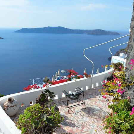 Villa Fegari Фиростефани Экстерьер фото