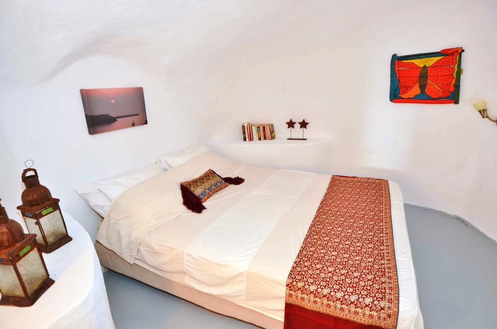 Villa Fegari Фиростефани Номер фото